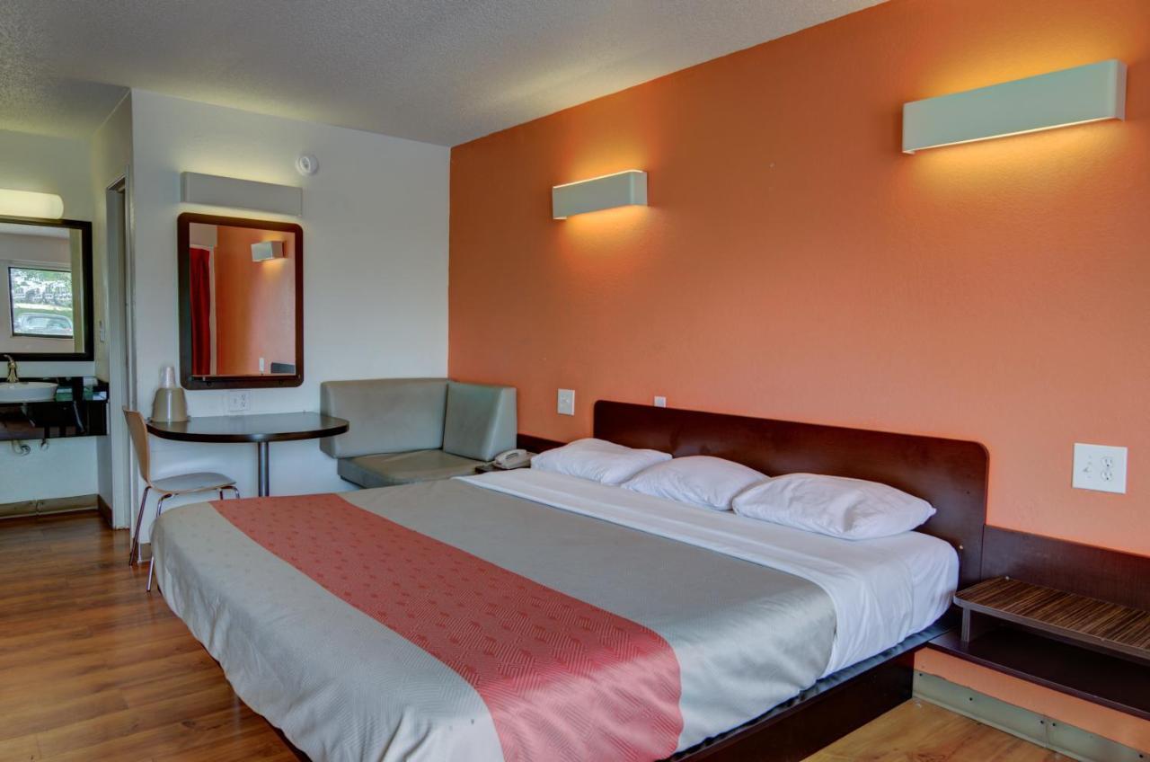 6-kansas City, Mo Hotel