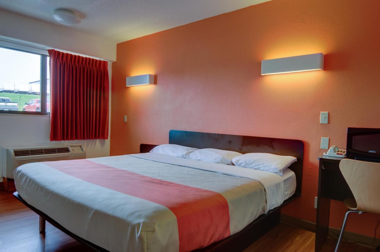 6-kansas City, Mo Hotel Kansas City